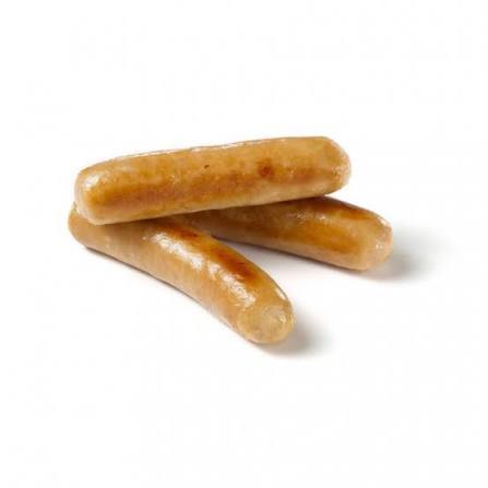 Saucisses À Déjeuner Kg