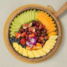 Traiteur Saveurs Fruits Un