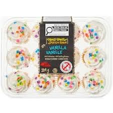 Tb Mini Gateaux Van 284G