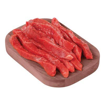 Lanieres Boeuf Kg