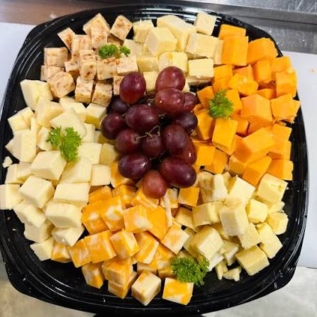 Traiteur Trio Fromage Qc Unité