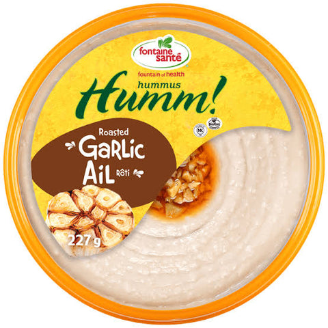 Fs Hummus Ail Roti 227G