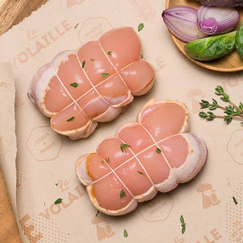Coq Au Porc Kg
