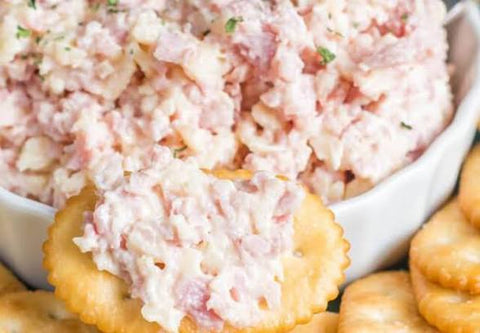 Pg salade jambon kg
