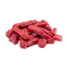 Boeuf Fajitas Kg