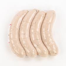 Saucisses Oktoberfest Kg