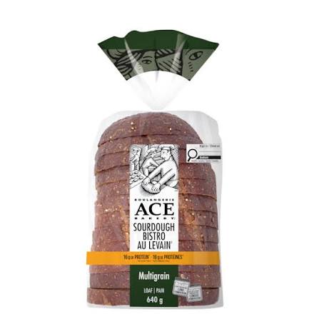 Ace Pain Levain Multigr 640G