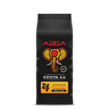 AGGA CAFE KENYA AA 340GR
