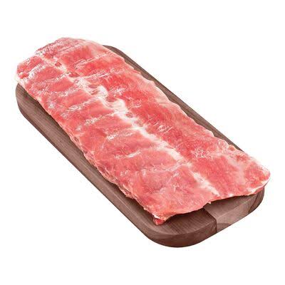 Cote De Dos Porc Kg