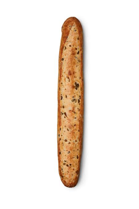 Baguette Olives Un