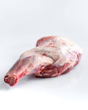 Epaule Agneau Dess Kg