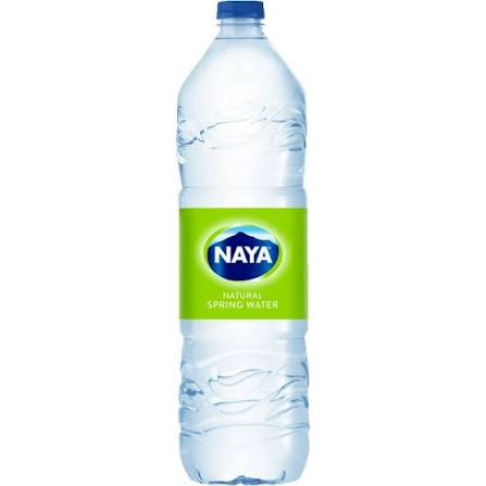 NAYA EAU DE SOURE NAT 1.5LT