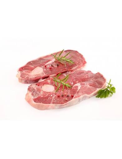 Tranche Gigot Agneau Kg
