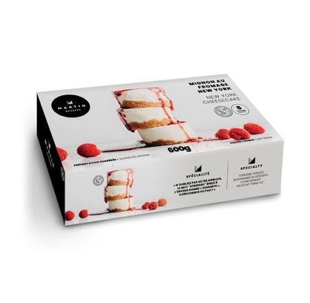 Martin Mignon From 600G