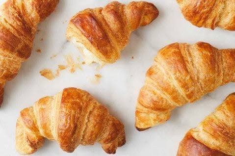 Bridor Croissant Droit 4x78 G