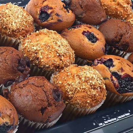 Traiteur Muffins Un