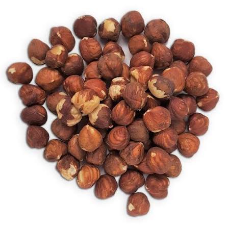 Noisettes Naturel kg