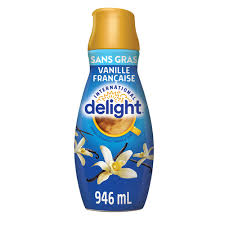 In delight vanille 946ml