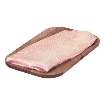 Flanc Porc Kg