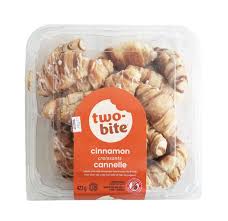 Two Bite Croiss Cannel 423G