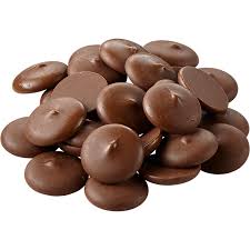 Pastilles Choco Lait Eur kg