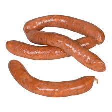 Saucisses Merguez Porc Kg