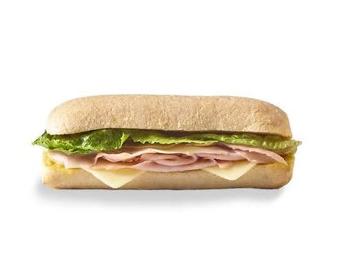 Baguette dinde 255g