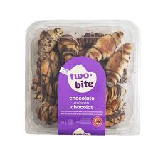 Two Bite Croiss Choco 423G