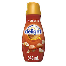 In delight noisette 946ml