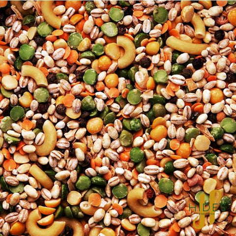 Mélange de Soupe Reg kg