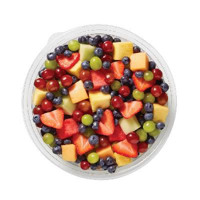 Traiteur Salade Fruits Un