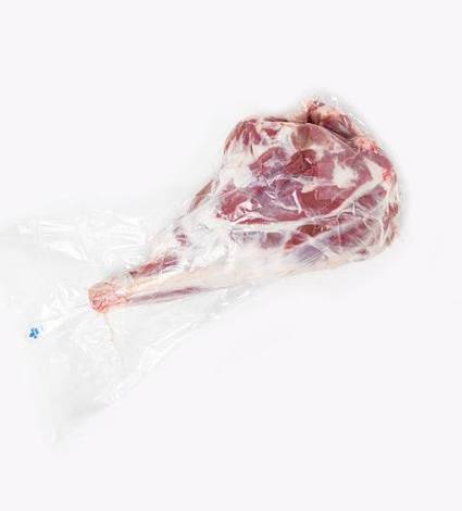 Gigot Semi Dess Agneau Kg