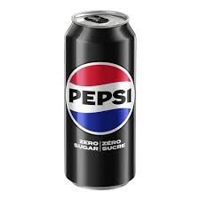 PEPSI ZERO 473ML