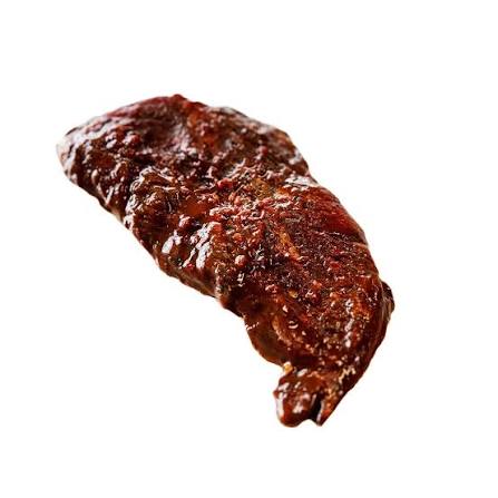 Bavette Boeuf Mariné Kg