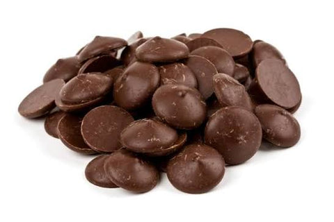 Pastilles Choc Noir Fon kg