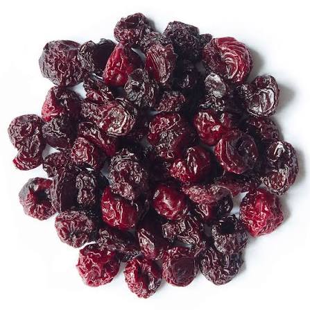 Cerises Séchées kg