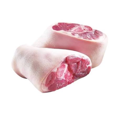Jarret Porc Frais Kg