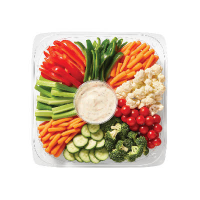 Traiteur Crudités Un