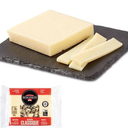 Bergeron Classique Kg