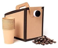 Traiteur Boite Café Un