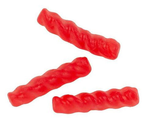 Cherry Twists kg