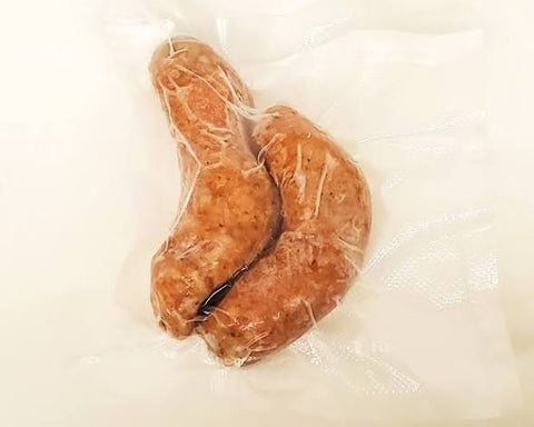 Saucisses Polonaise À L Ail Kg