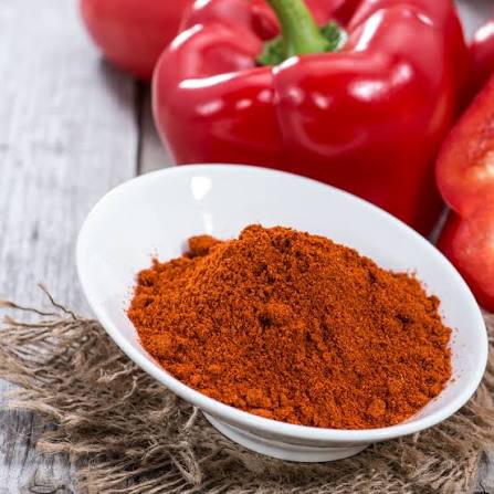 Paprika kg