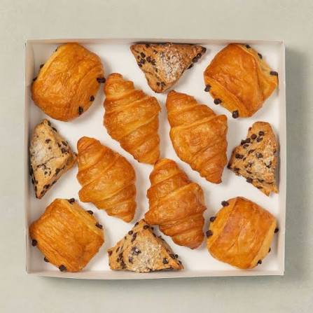 Traiteur Viennoiseries Un