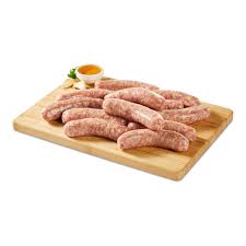 Saucisses Miel Et Ail Kg