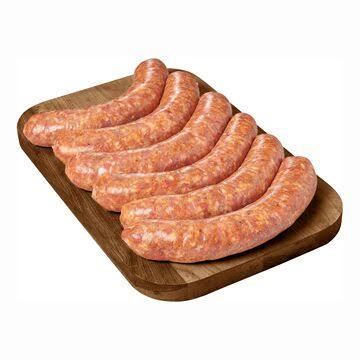Saucisses Italienne Douce Kg