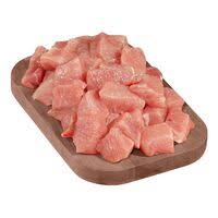 Cubes De Ragout Porc Kg