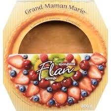 Grand Maman Eponge 200G