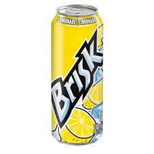 BRISK LIMONADE 710ML