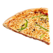 Pointe pizza garnie 260g